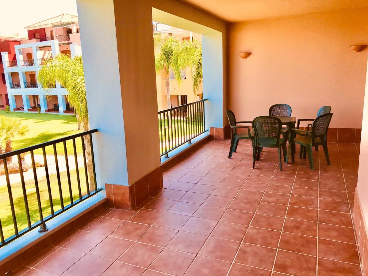 Rincon Del Golf III - By Ac Real Apartment Isla Canela Ngoại thất bức ảnh