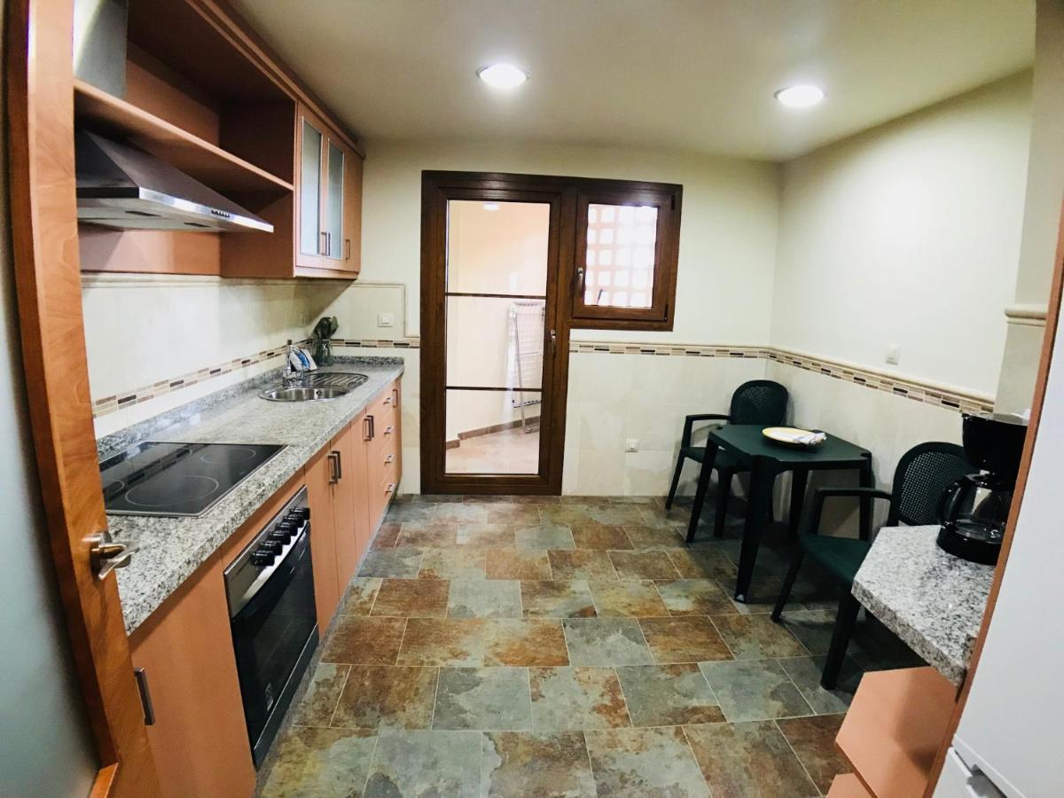 Rincon Del Golf III - By Ac Real Apartment Isla Canela Ngoại thất bức ảnh
