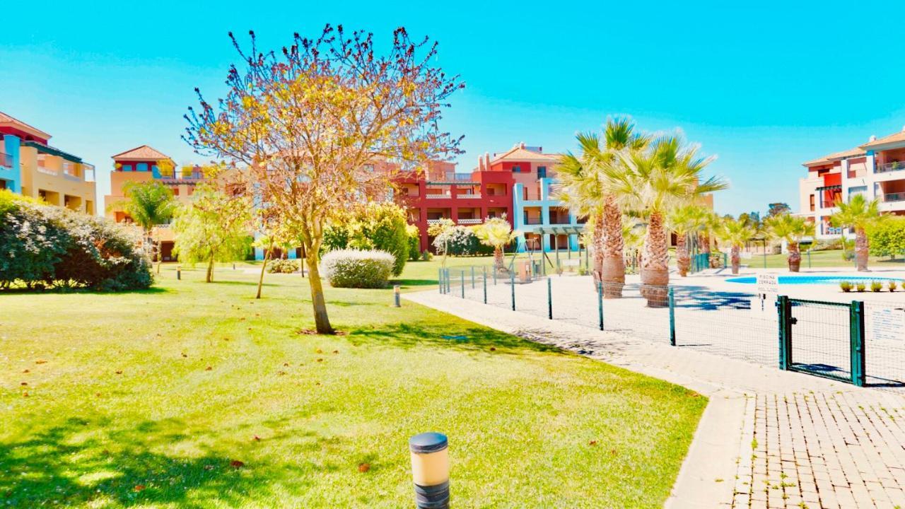 Rincon Del Golf III - By Ac Real Apartment Isla Canela Ngoại thất bức ảnh