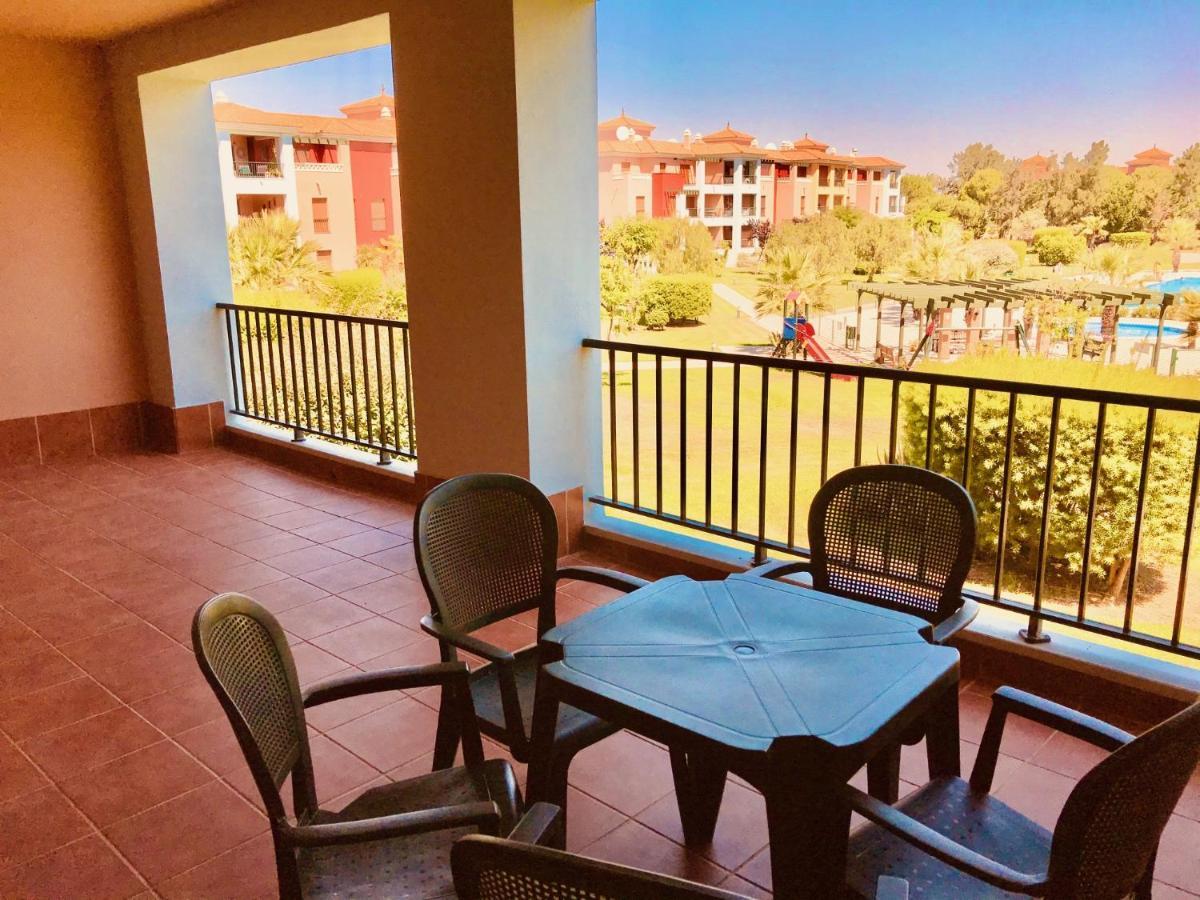 Rincon Del Golf III - By Ac Real Apartment Isla Canela Ngoại thất bức ảnh