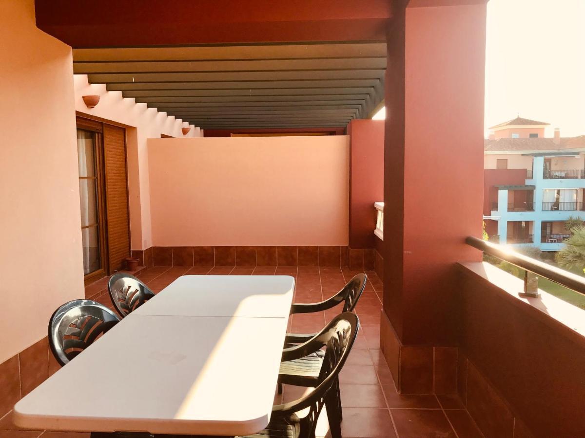 Rincon Del Golf III - By Ac Real Apartment Isla Canela Ngoại thất bức ảnh