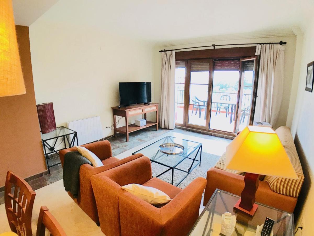 Rincon Del Golf III - By Ac Real Apartment Isla Canela Ngoại thất bức ảnh