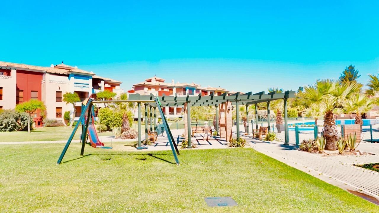 Rincon Del Golf III - By Ac Real Apartment Isla Canela Ngoại thất bức ảnh