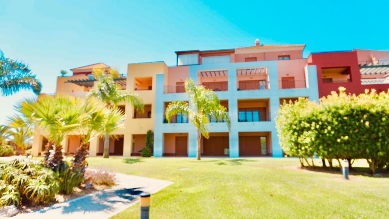 Rincon Del Golf III - By Ac Real Apartment Isla Canela Ngoại thất bức ảnh