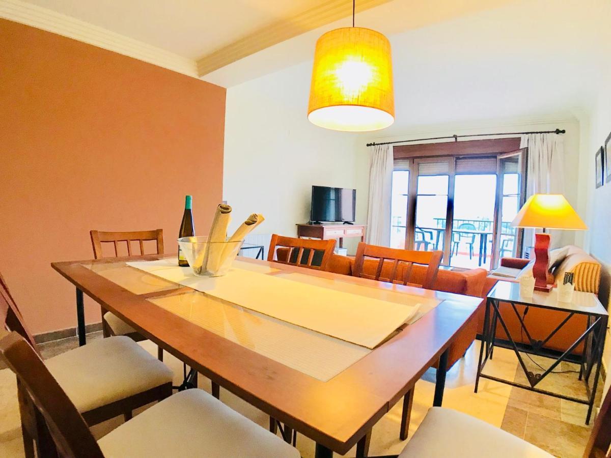Rincon Del Golf III - By Ac Real Apartment Isla Canela Ngoại thất bức ảnh