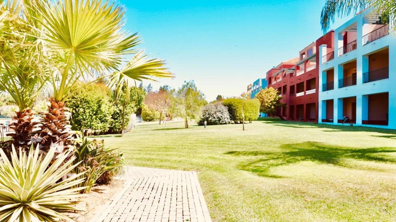 Rincon Del Golf III - By Ac Real Apartment Isla Canela Ngoại thất bức ảnh