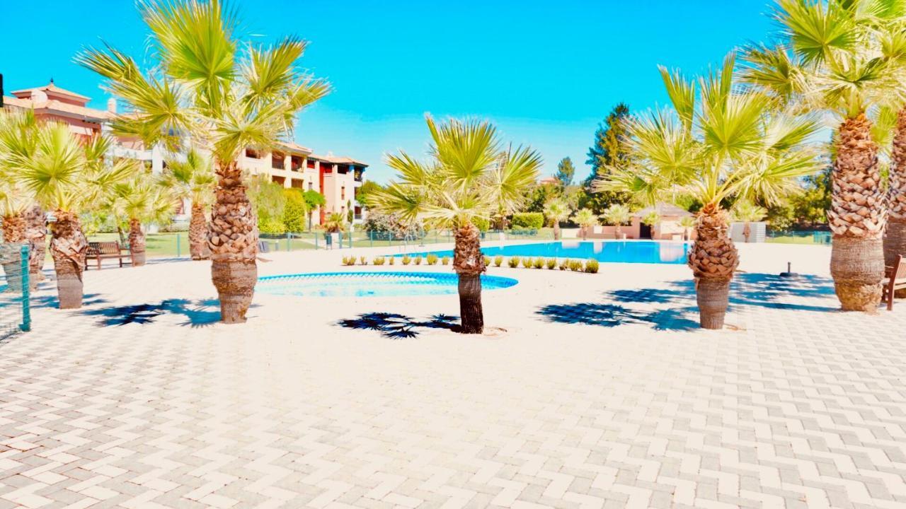 Rincon Del Golf III - By Ac Real Apartment Isla Canela Ngoại thất bức ảnh