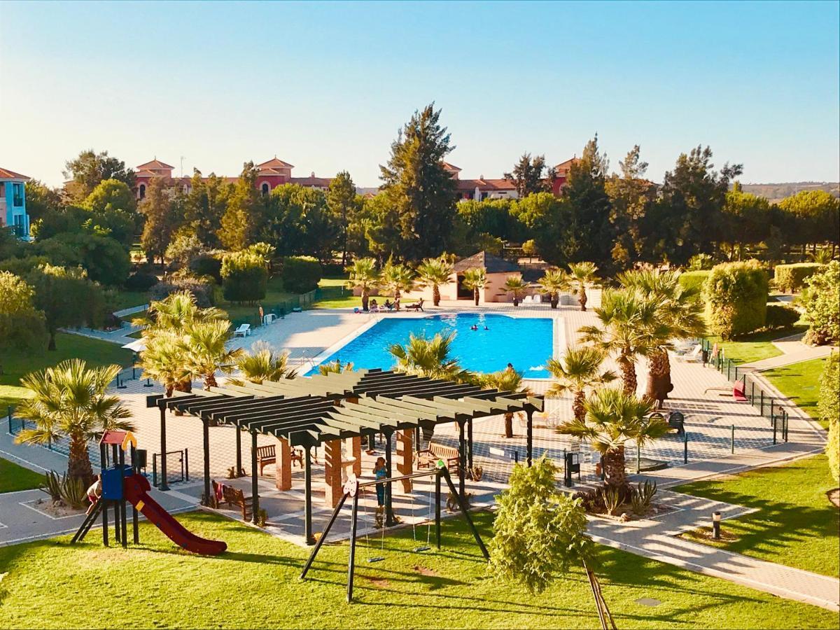 Rincon Del Golf III - By Ac Real Apartment Isla Canela Ngoại thất bức ảnh