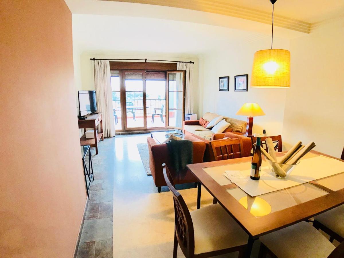 Rincon Del Golf III - By Ac Real Apartment Isla Canela Ngoại thất bức ảnh