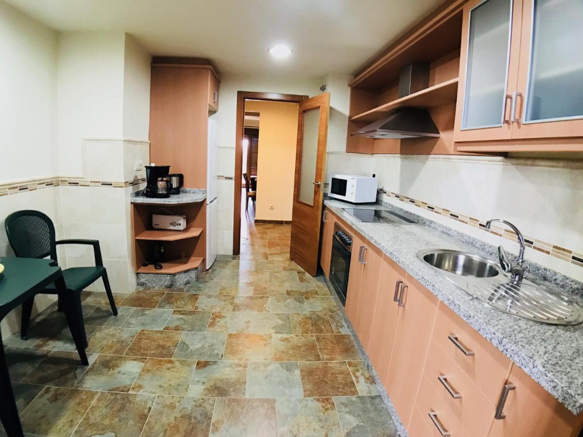 Rincon Del Golf III - By Ac Real Apartment Isla Canela Ngoại thất bức ảnh