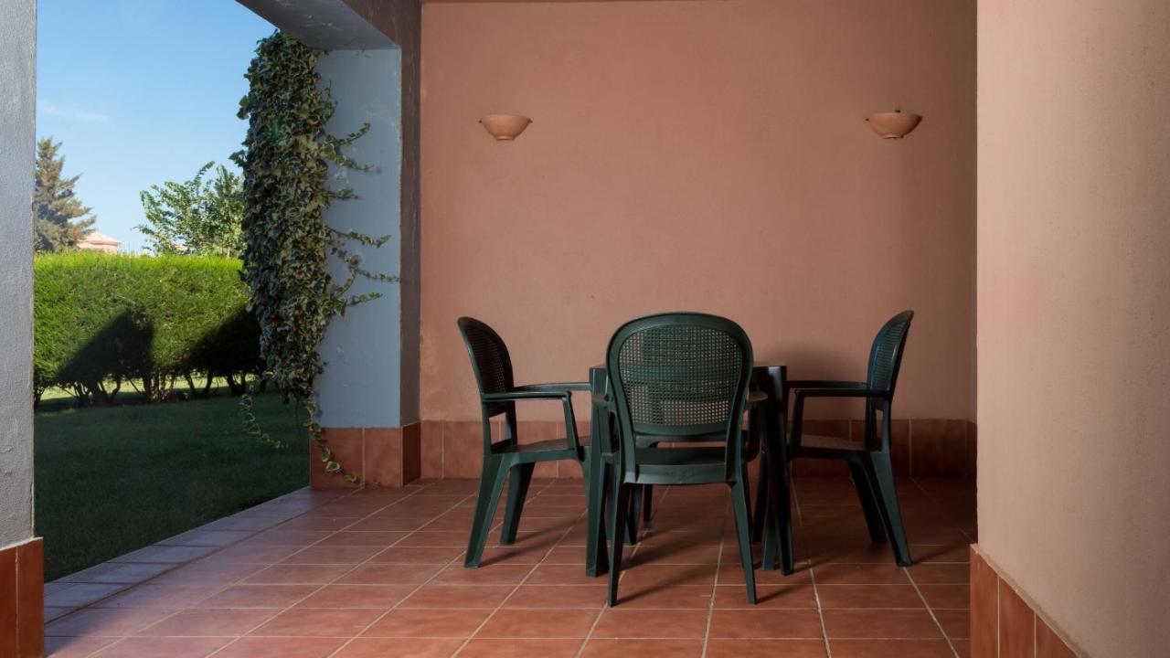 Rincon Del Golf III - By Ac Real Apartment Isla Canela Ngoại thất bức ảnh