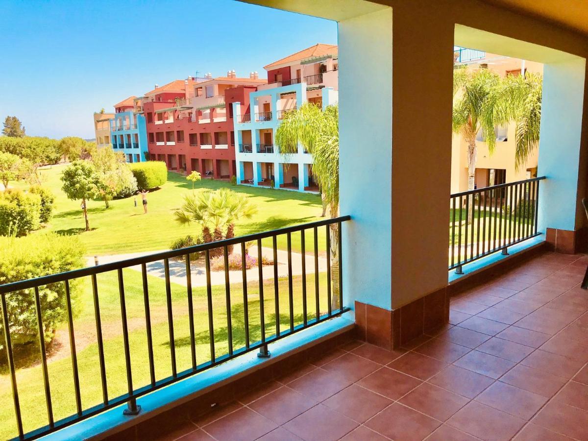 Rincon Del Golf III - By Ac Real Apartment Isla Canela Ngoại thất bức ảnh