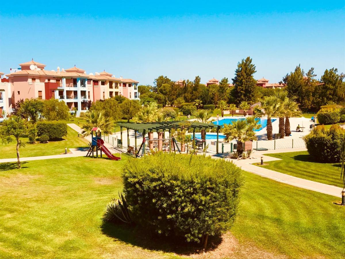Rincon Del Golf III - By Ac Real Apartment Isla Canela Ngoại thất bức ảnh