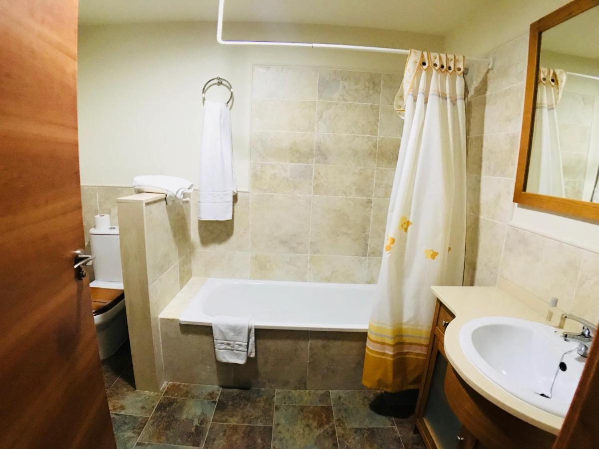 Rincon Del Golf III - By Ac Real Apartment Isla Canela Ngoại thất bức ảnh
