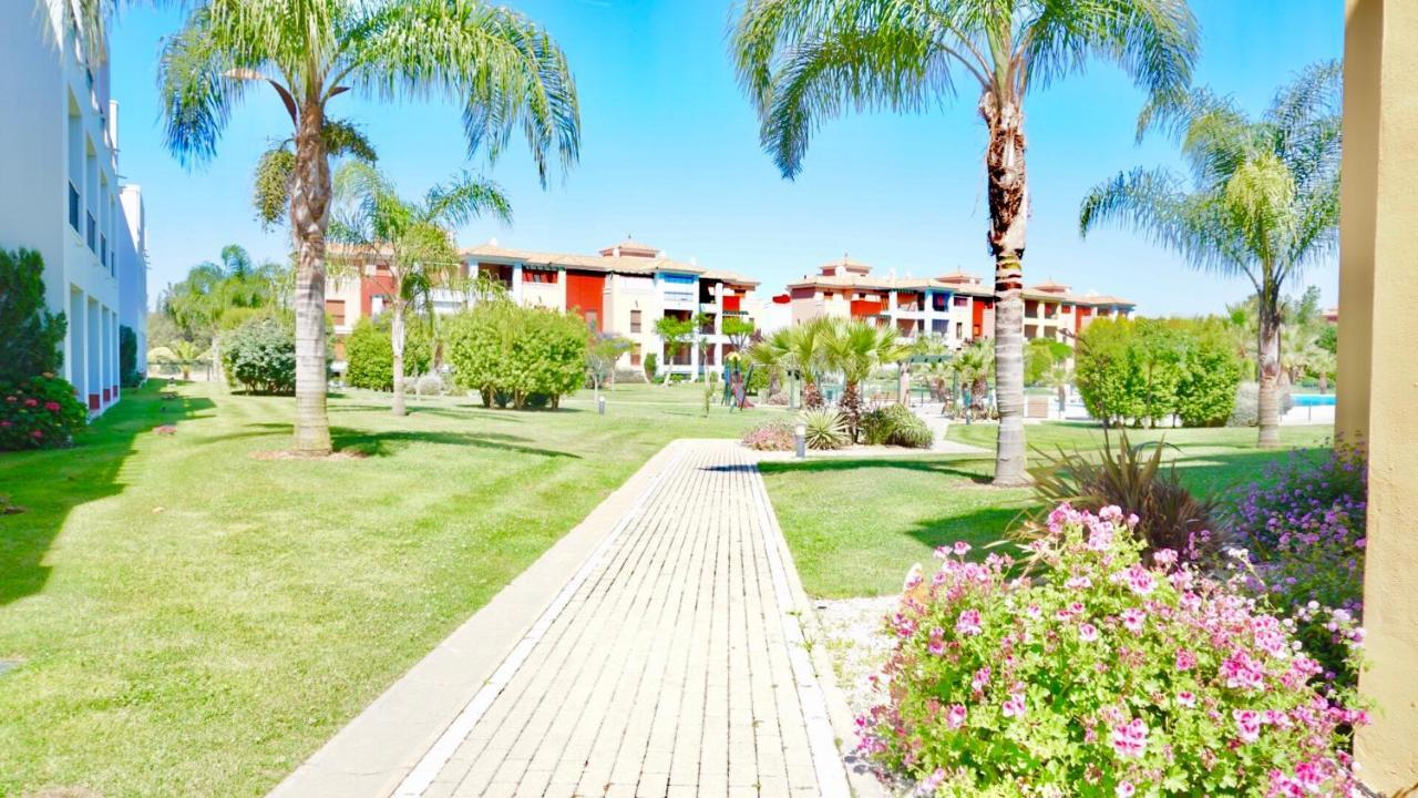 Rincon Del Golf III - By Ac Real Apartment Isla Canela Ngoại thất bức ảnh