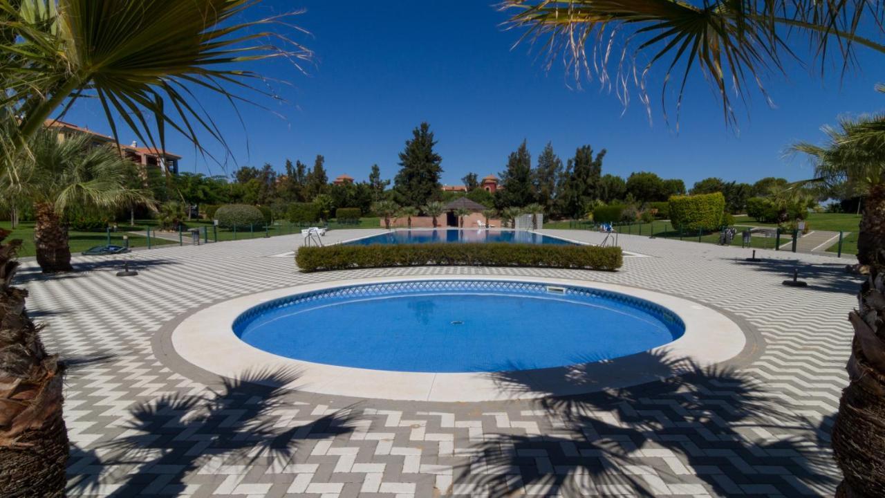 Rincon Del Golf III - By Ac Real Apartment Isla Canela Ngoại thất bức ảnh