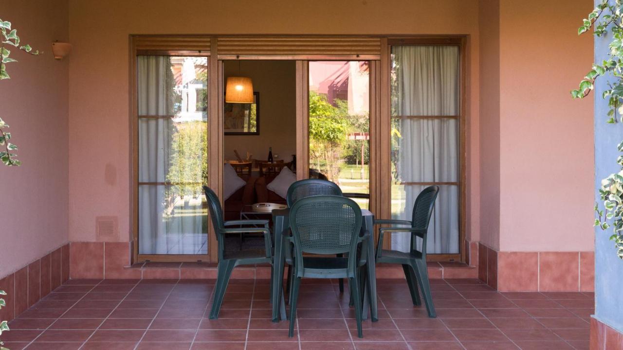 Rincon Del Golf III - By Ac Real Apartment Isla Canela Ngoại thất bức ảnh