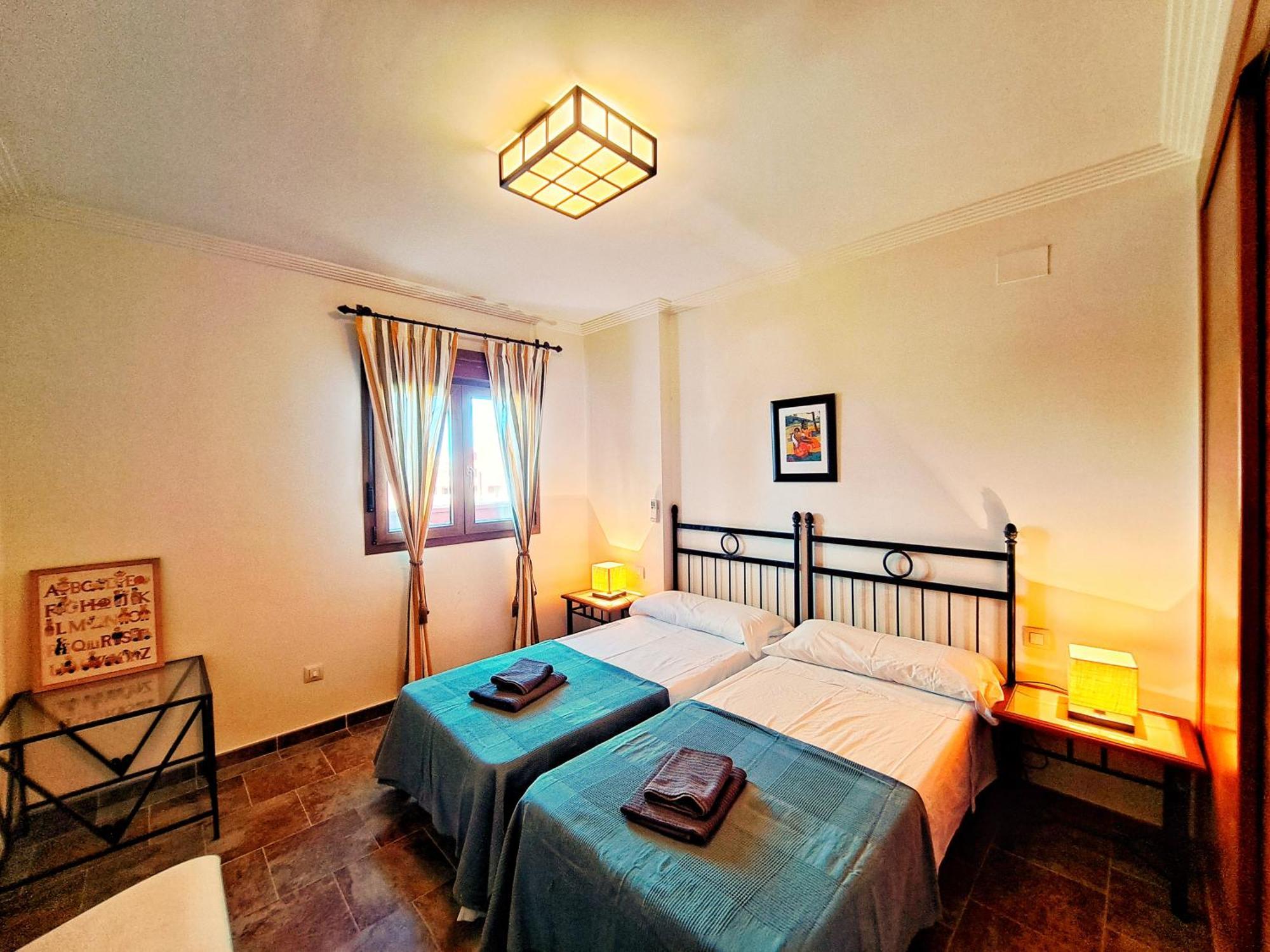 Rincon Del Golf III - By Ac Real Apartment Isla Canela Ngoại thất bức ảnh