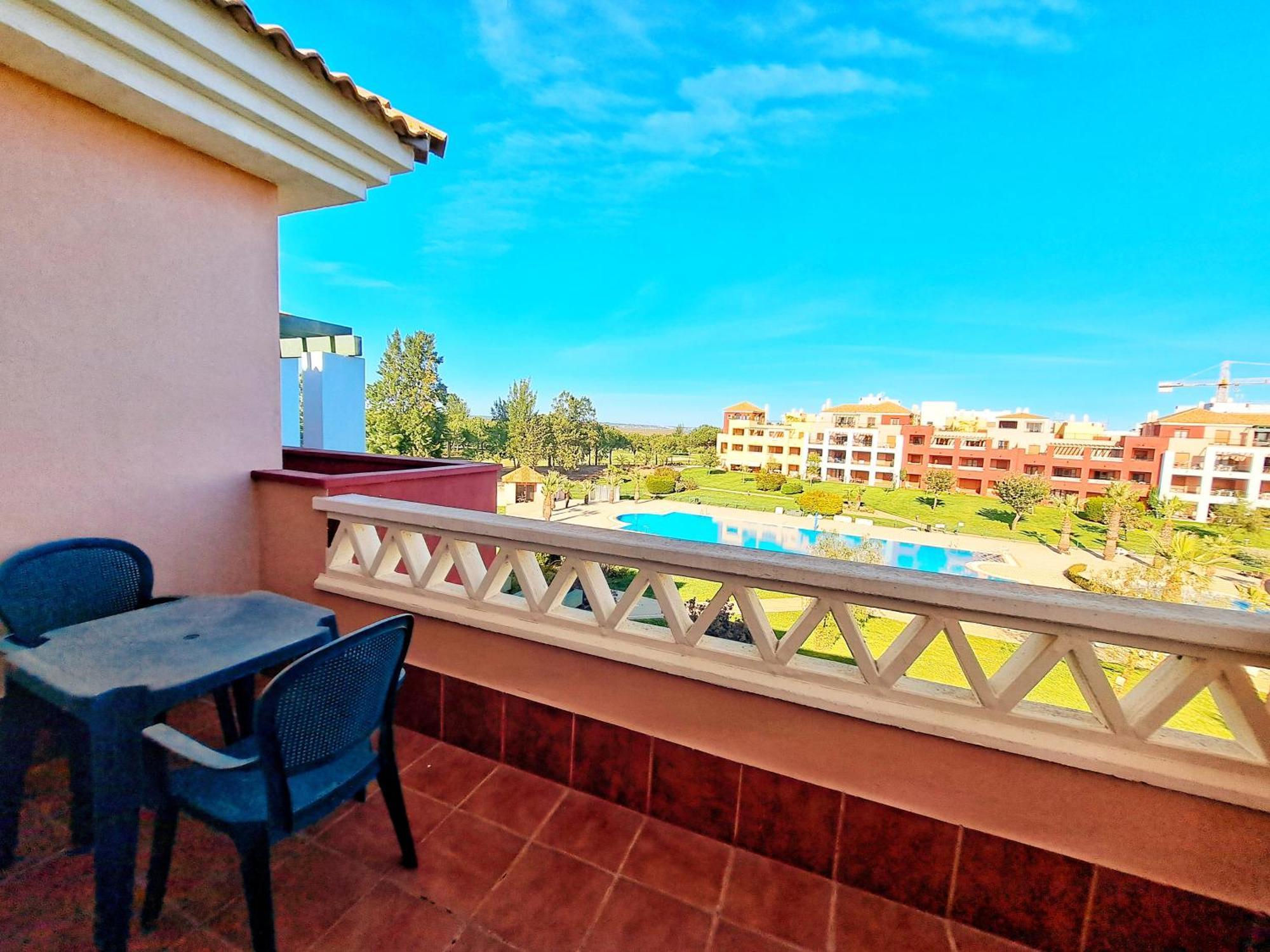 Rincon Del Golf III - By Ac Real Apartment Isla Canela Ngoại thất bức ảnh
