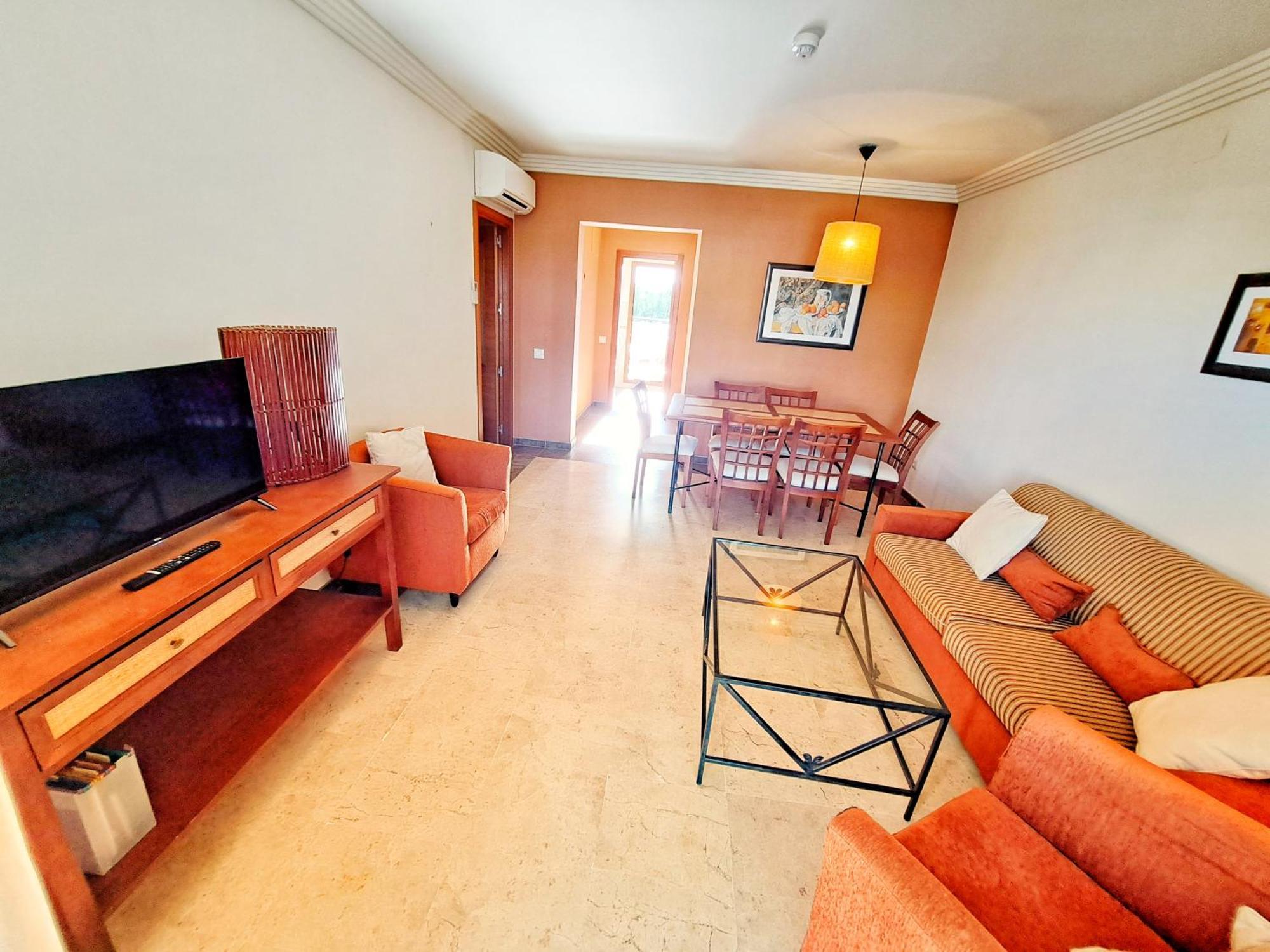 Rincon Del Golf III - By Ac Real Apartment Isla Canela Ngoại thất bức ảnh