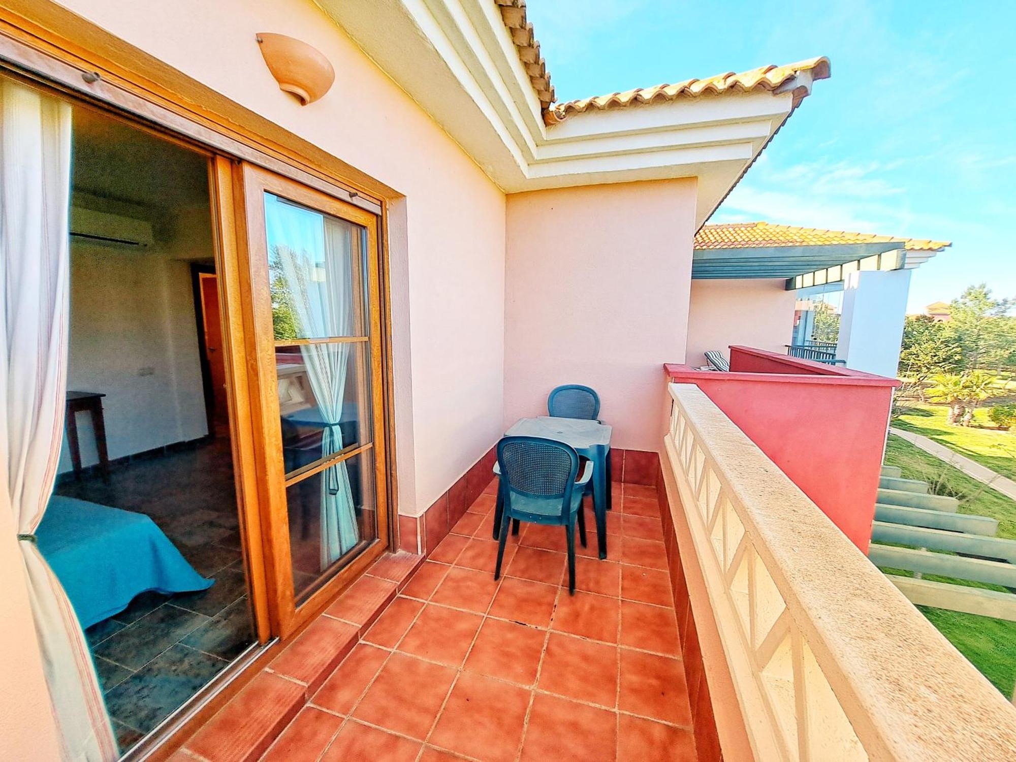 Rincon Del Golf III - By Ac Real Apartment Isla Canela Ngoại thất bức ảnh