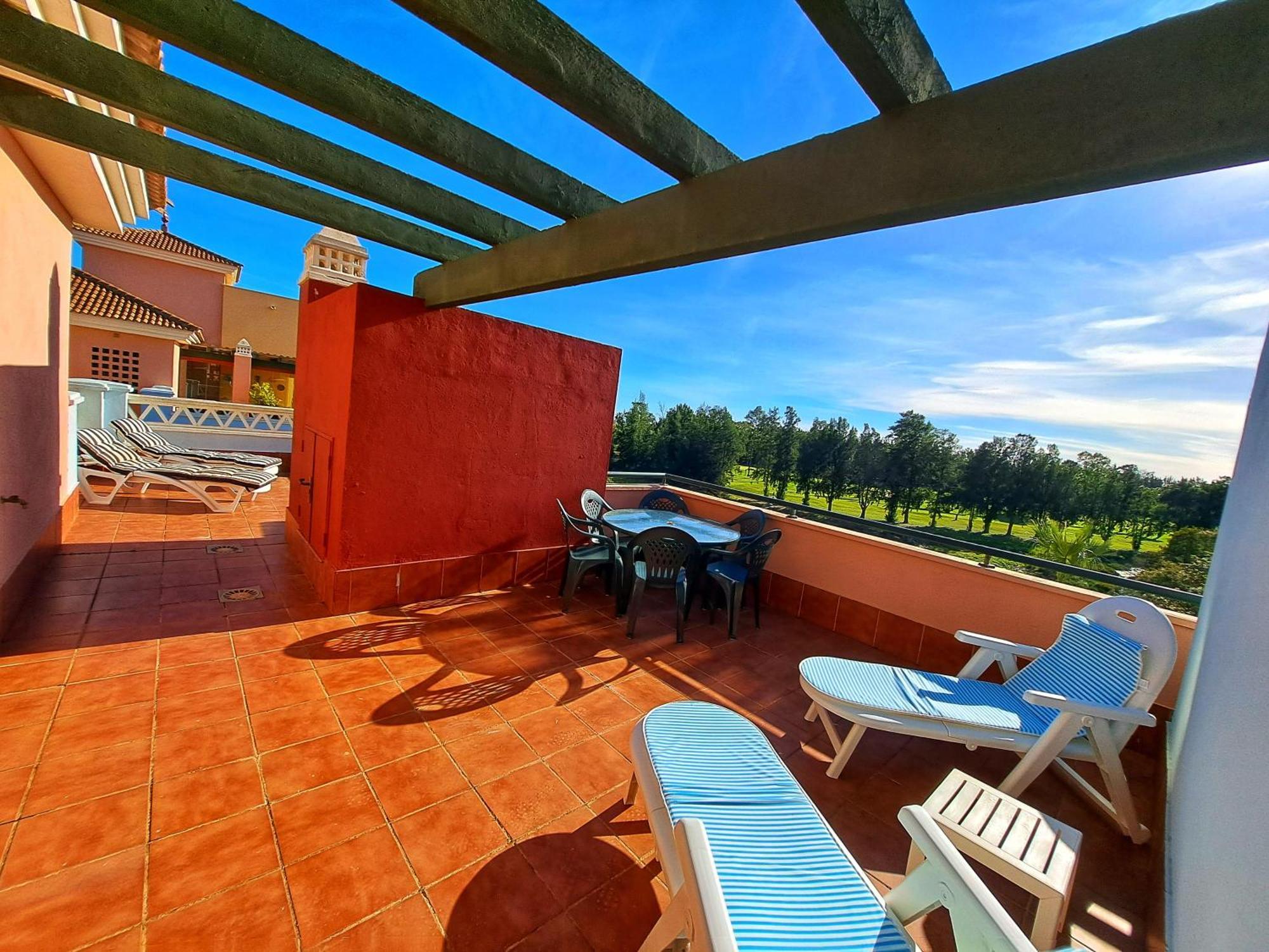 Rincon Del Golf III - By Ac Real Apartment Isla Canela Ngoại thất bức ảnh