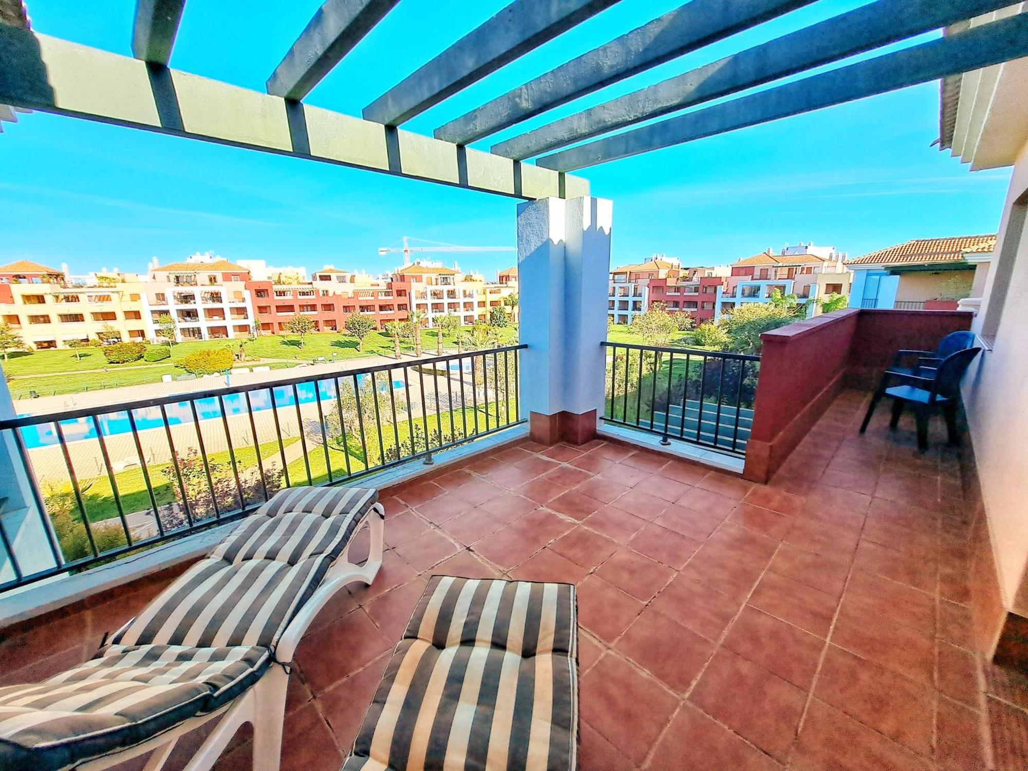 Rincon Del Golf III - By Ac Real Apartment Isla Canela Ngoại thất bức ảnh