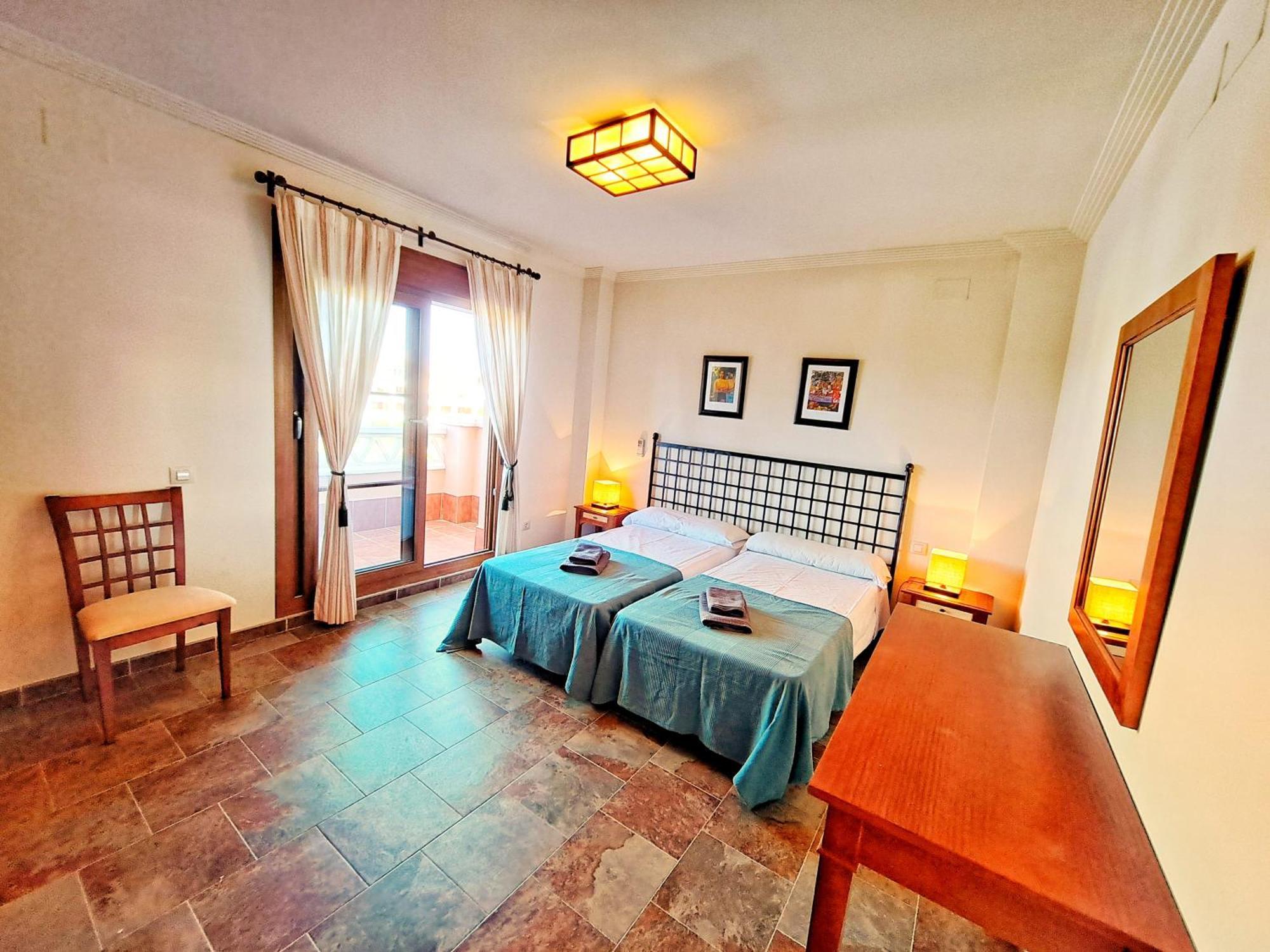 Rincon Del Golf III - By Ac Real Apartment Isla Canela Ngoại thất bức ảnh