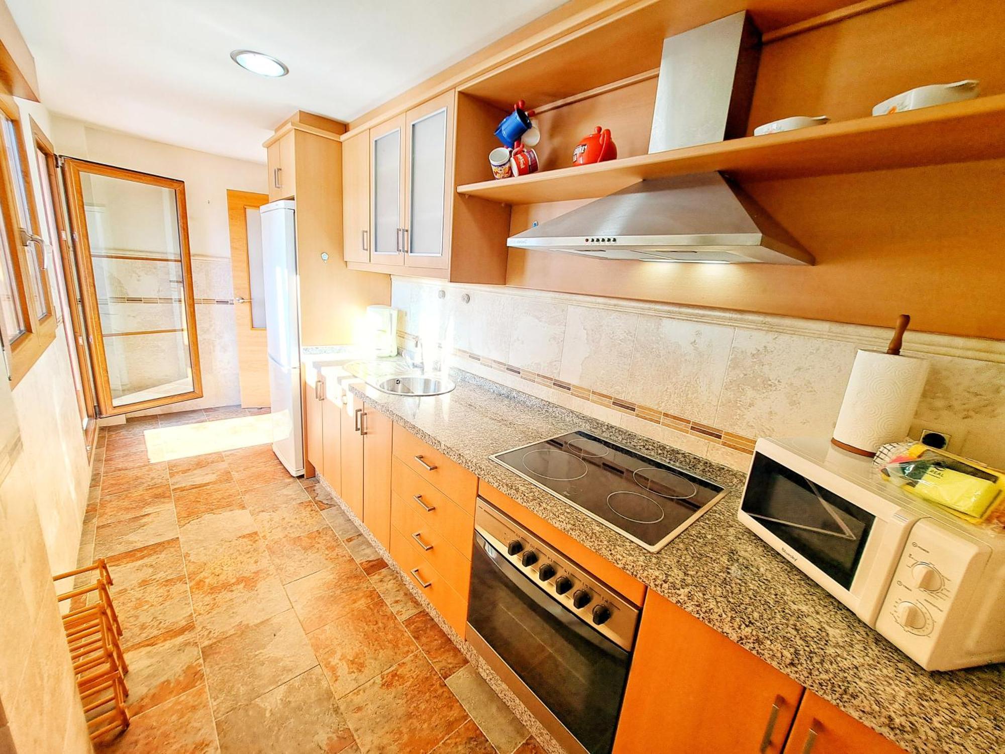 Rincon Del Golf III - By Ac Real Apartment Isla Canela Ngoại thất bức ảnh