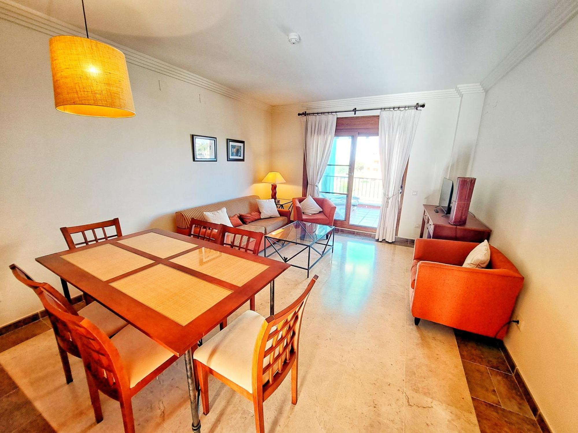 Rincon Del Golf III - By Ac Real Apartment Isla Canela Ngoại thất bức ảnh