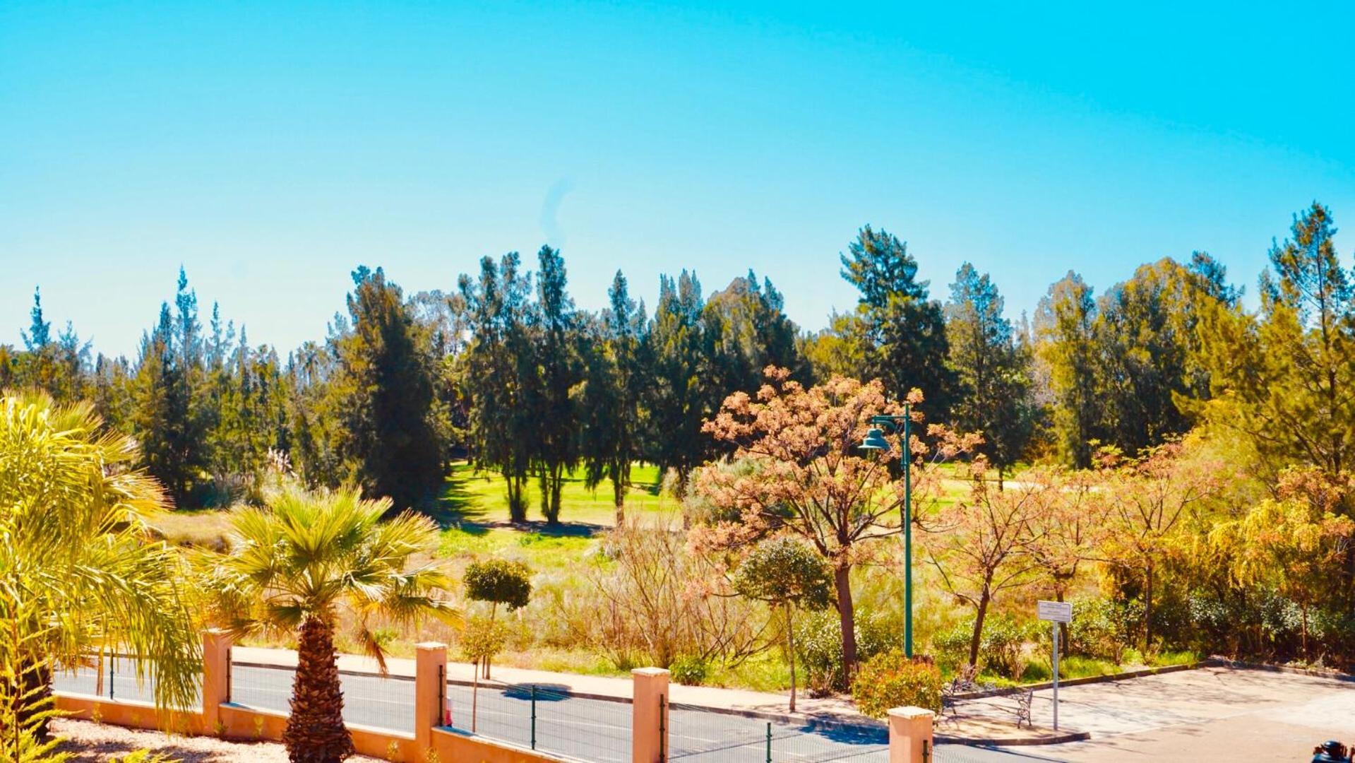 Rincon Del Golf III - By Ac Real Apartment Isla Canela Ngoại thất bức ảnh