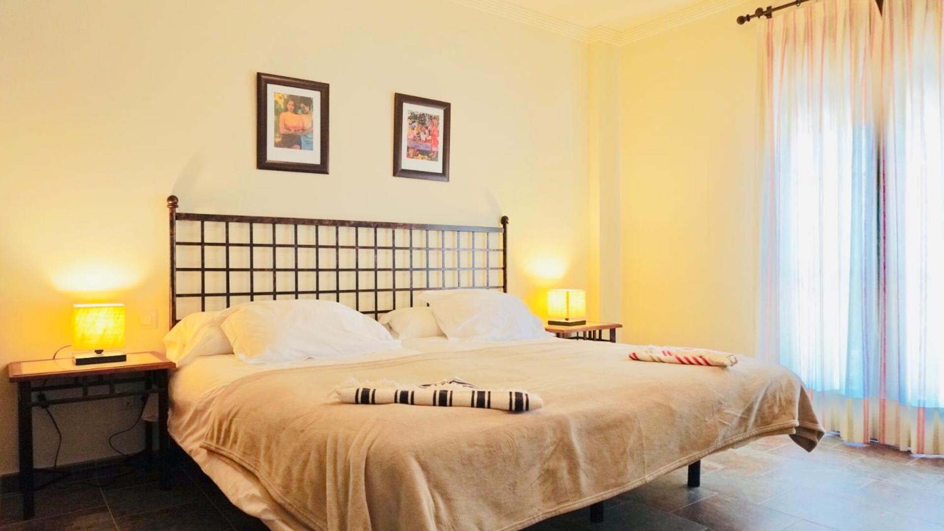 Rincon Del Golf III - By Ac Real Apartment Isla Canela Ngoại thất bức ảnh