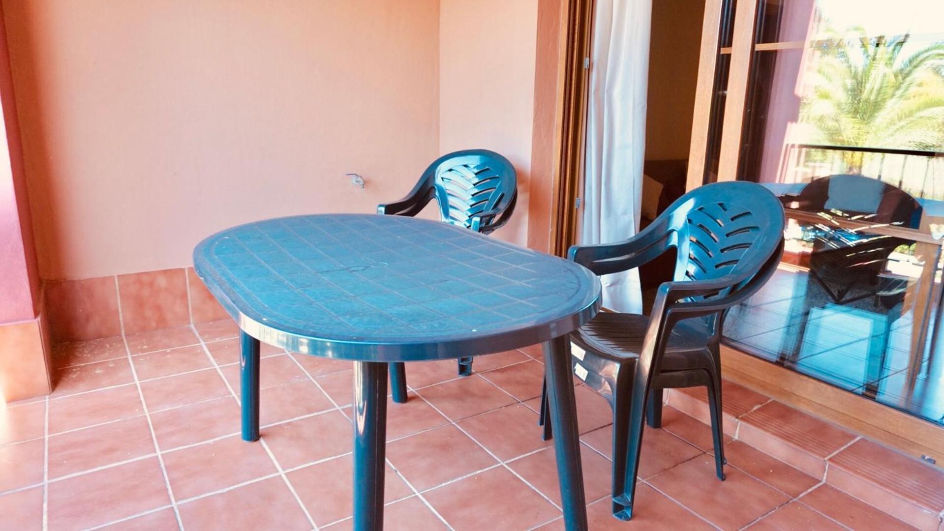 Rincon Del Golf III - By Ac Real Apartment Isla Canela Ngoại thất bức ảnh