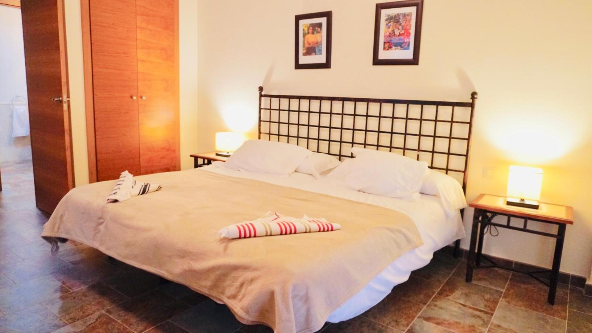 Rincon Del Golf III - By Ac Real Apartment Isla Canela Ngoại thất bức ảnh