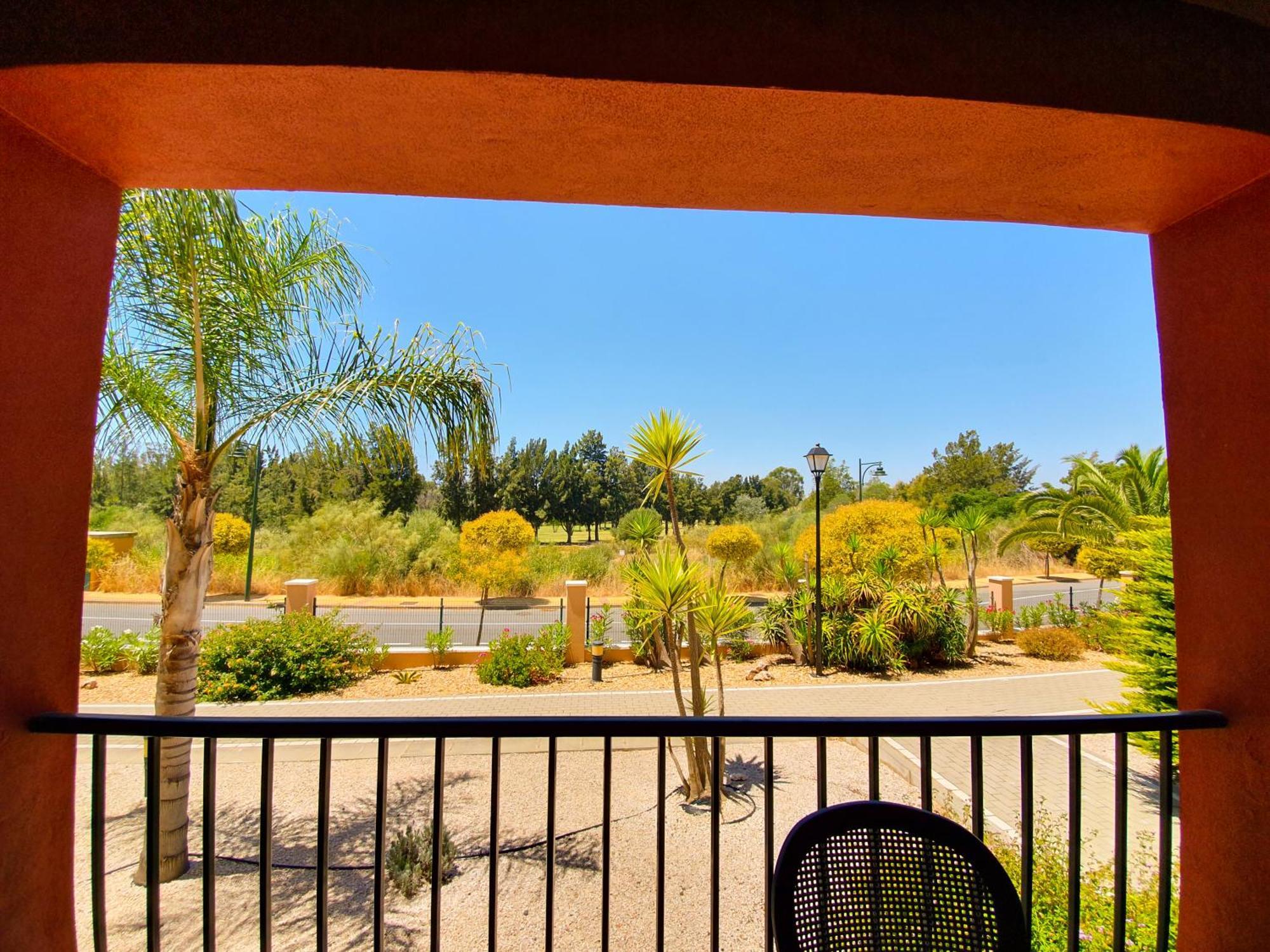 Rincon Del Golf III - By Ac Real Apartment Isla Canela Ngoại thất bức ảnh