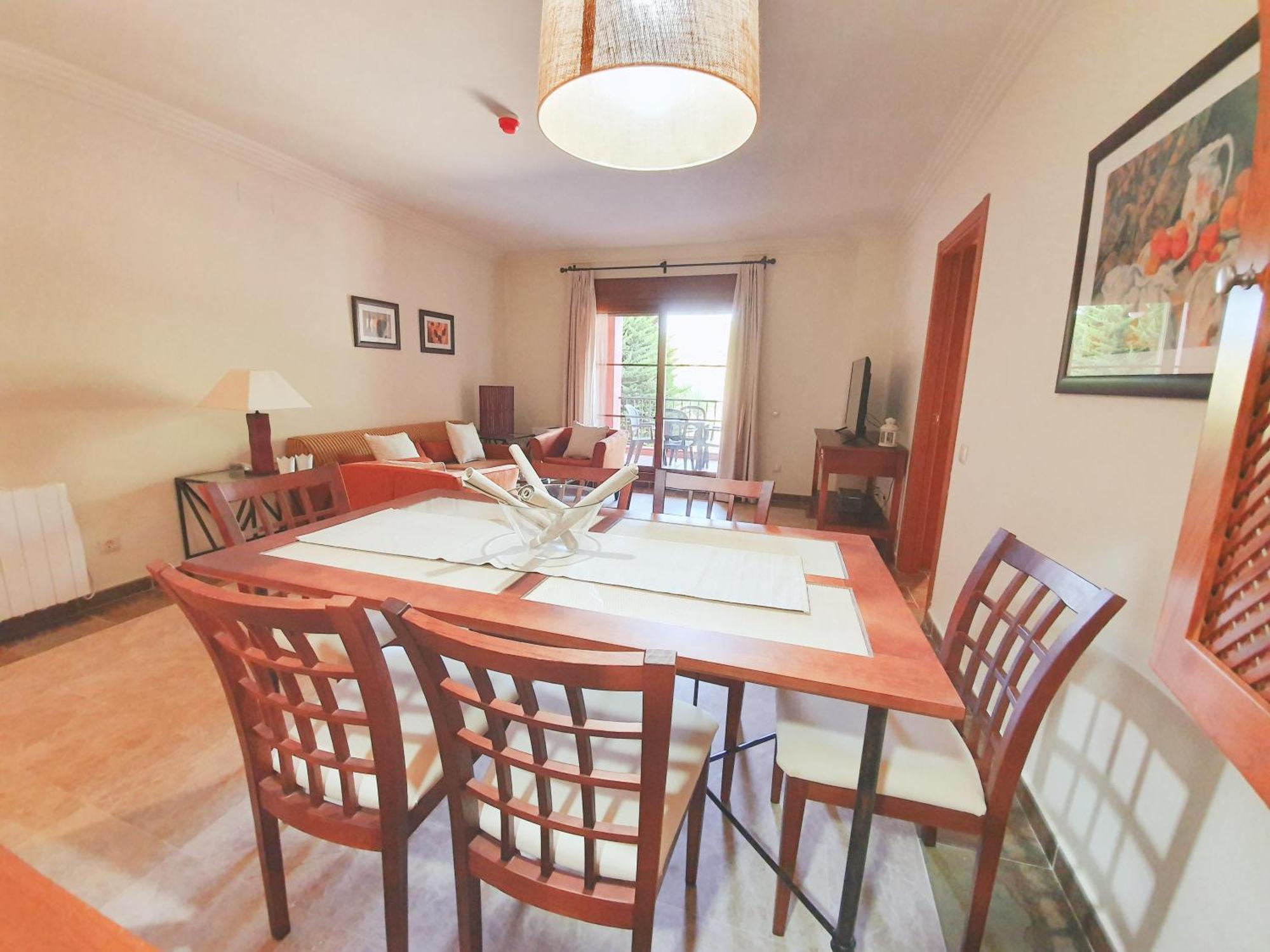 Rincon Del Golf III - By Ac Real Apartment Isla Canela Ngoại thất bức ảnh
